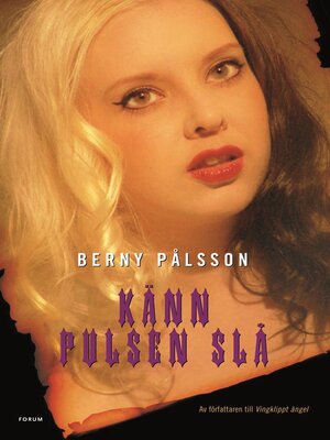 cover image of Känn pulsen slå